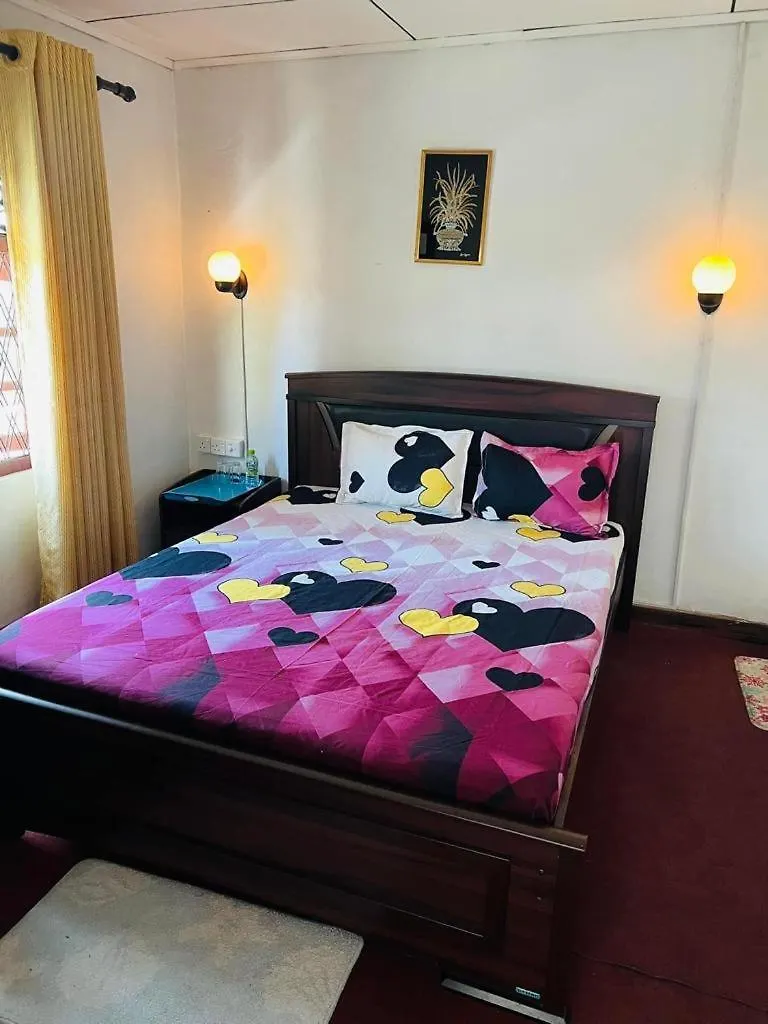 Devon Hotel Nuwara Eliya