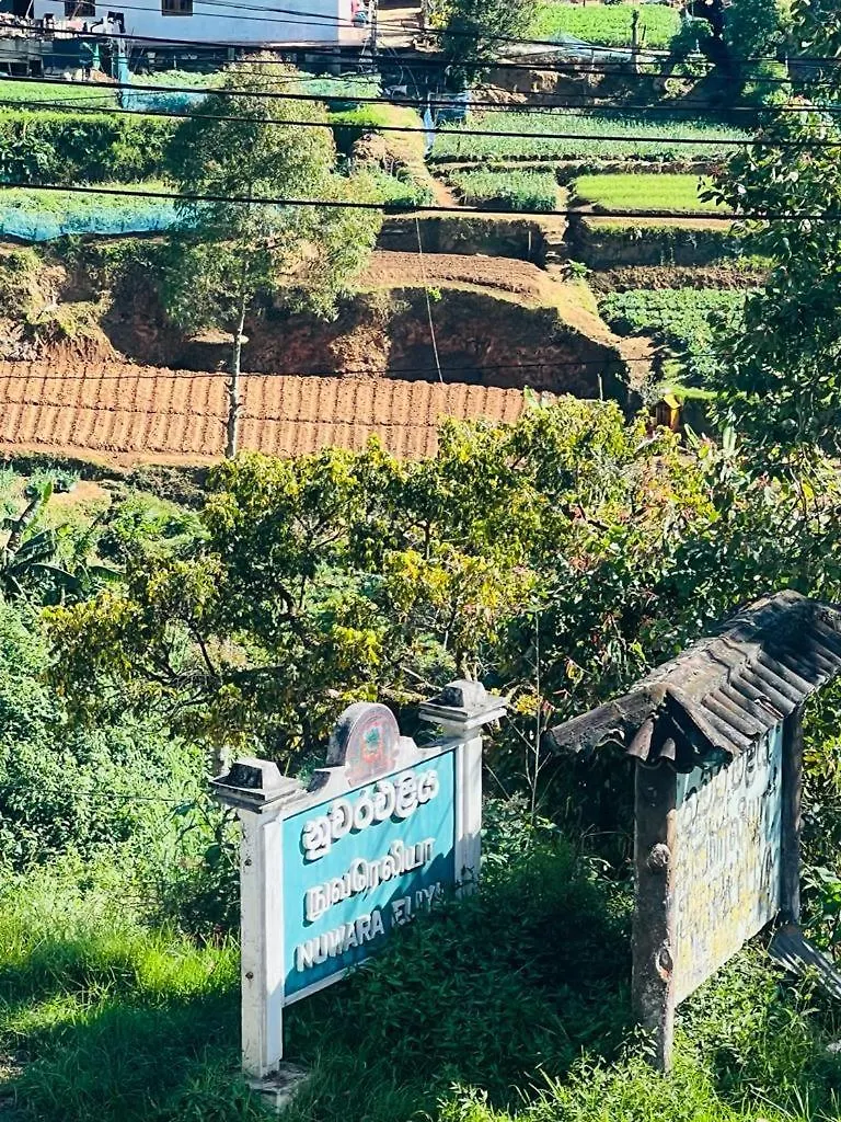 Devon Hotel Nuwara Eliya