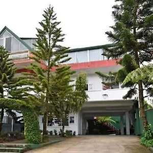3* Hotel American Star Hotel- Nuwaraeliya