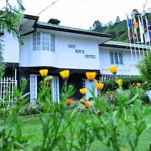 3* Hotel The Rock
