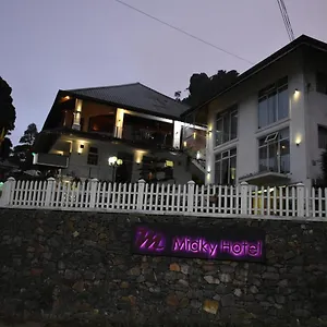 3* Hotel Midky