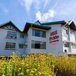 3* Hotel Hill Pride