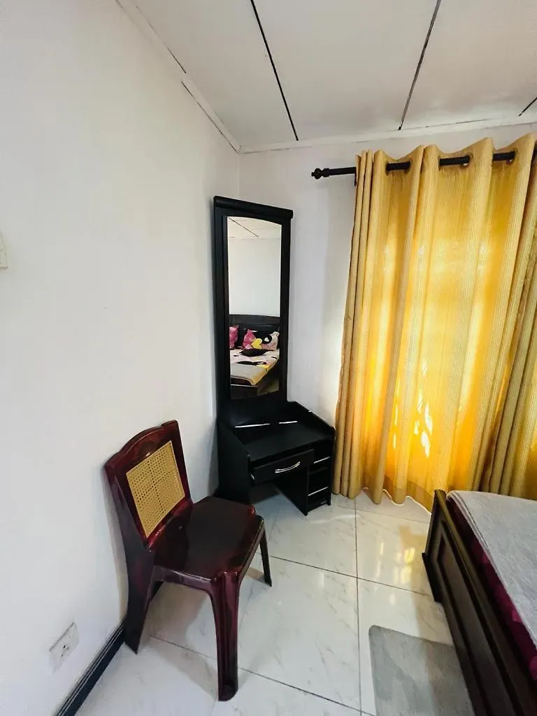 Devon Hotel Nuwara Eliya
