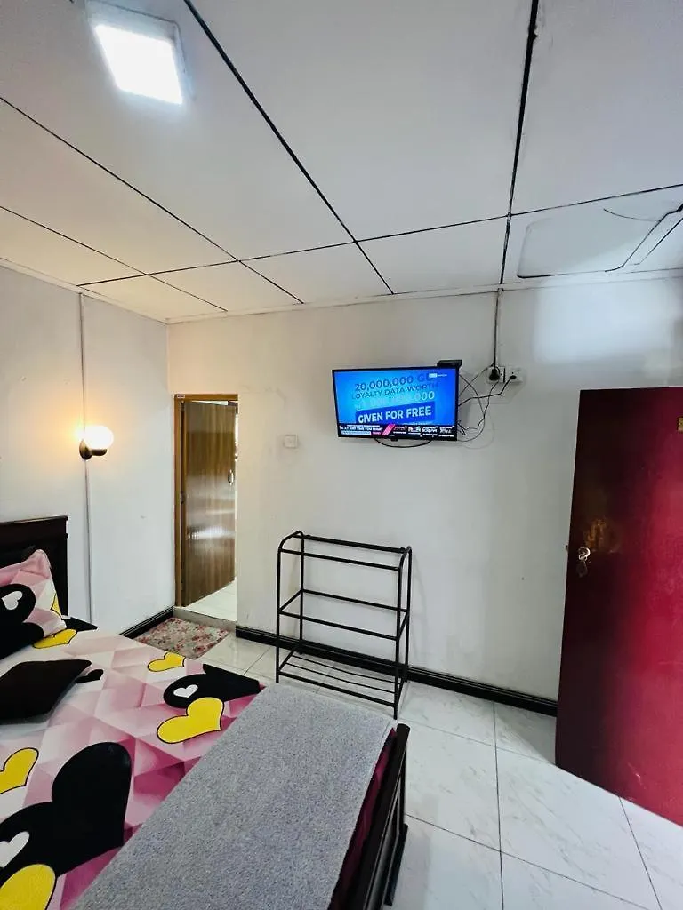 Devon Hotel Nuwara Eliya