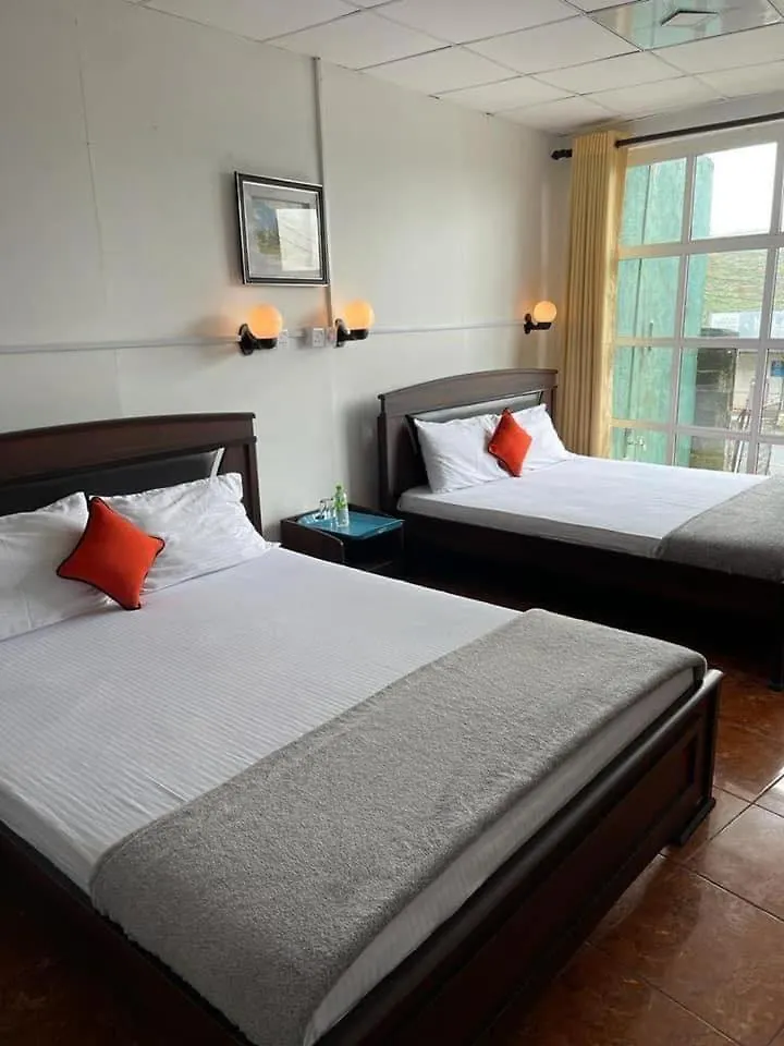 Devon Hotel Nuwara Eliya
