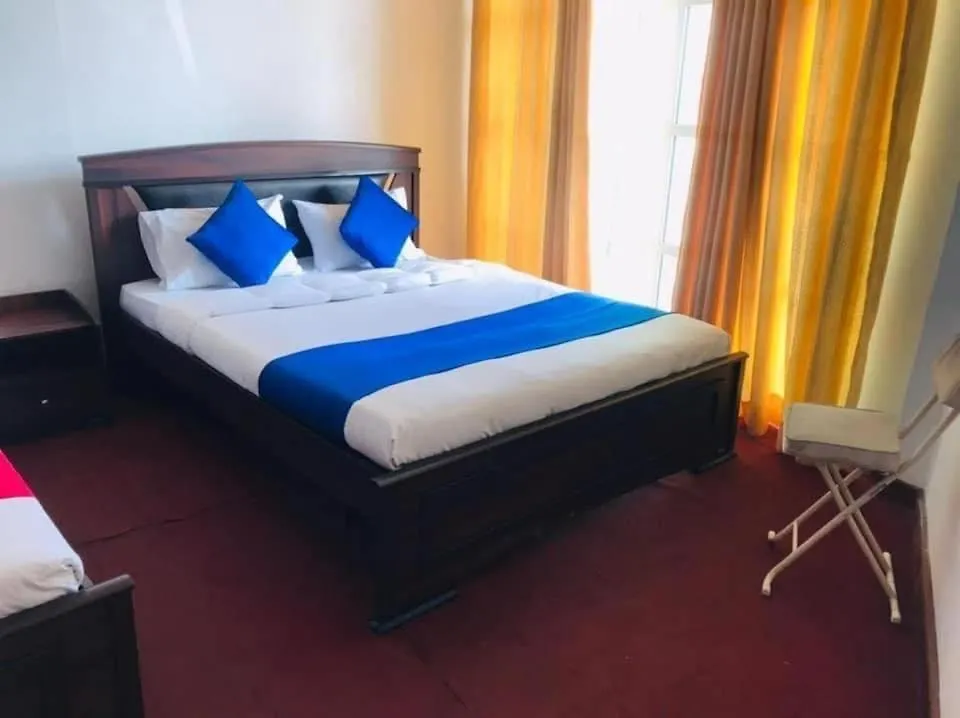 Devon Hotel Nuwara Eliya