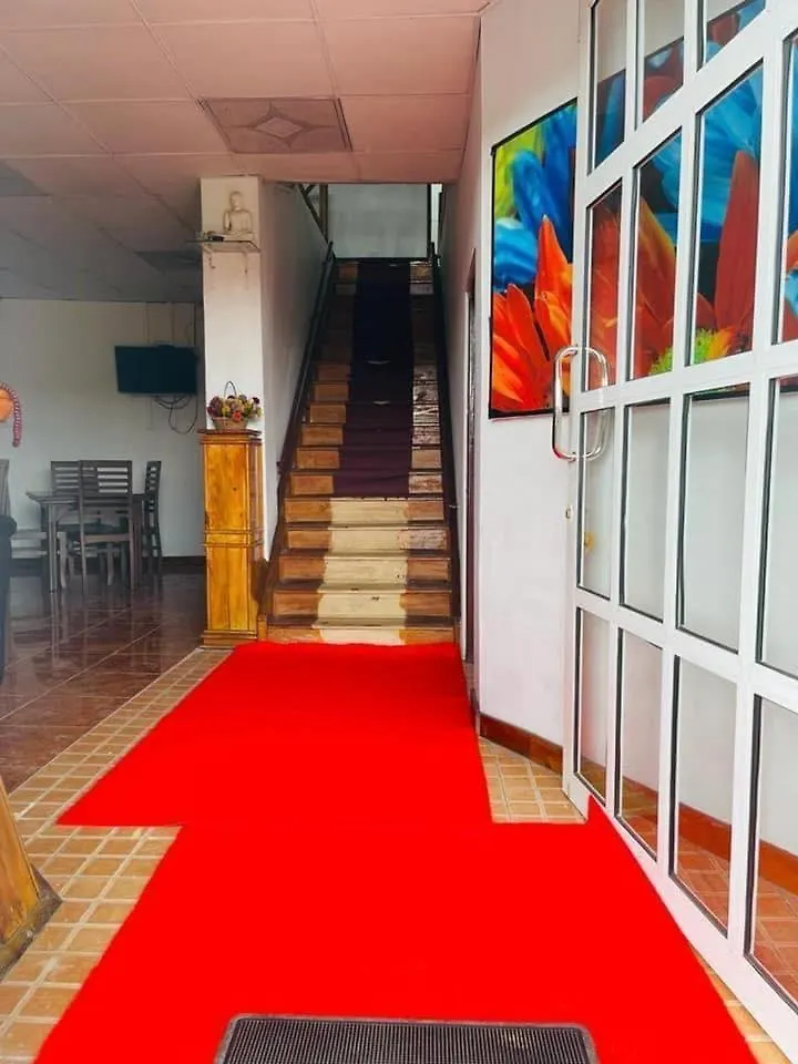 Devon Hotel Nuwara Eliya