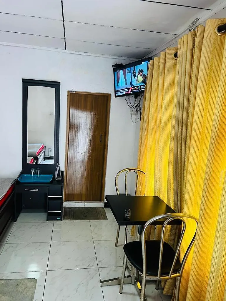 Devon Hotel Nuwara Eliya