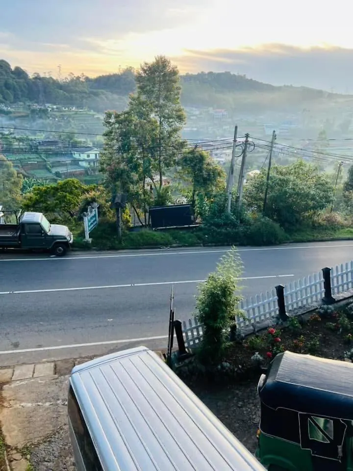 Devon Hotel Nuwara Eliya