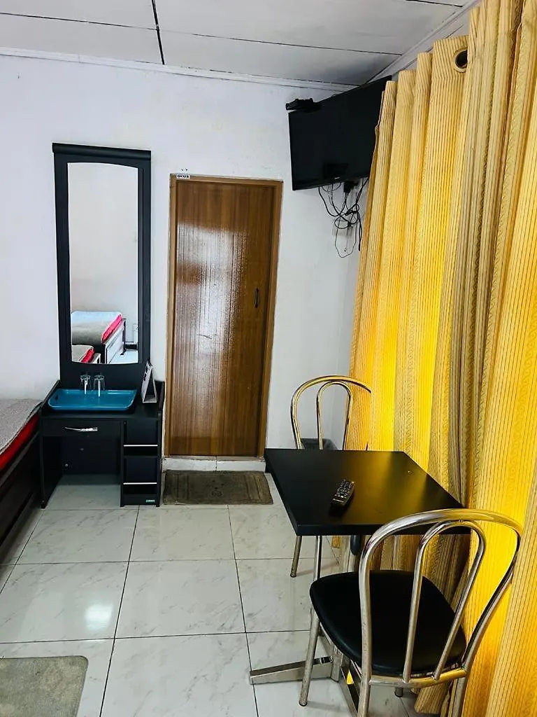 Devon Hotel Nuwara Eliya