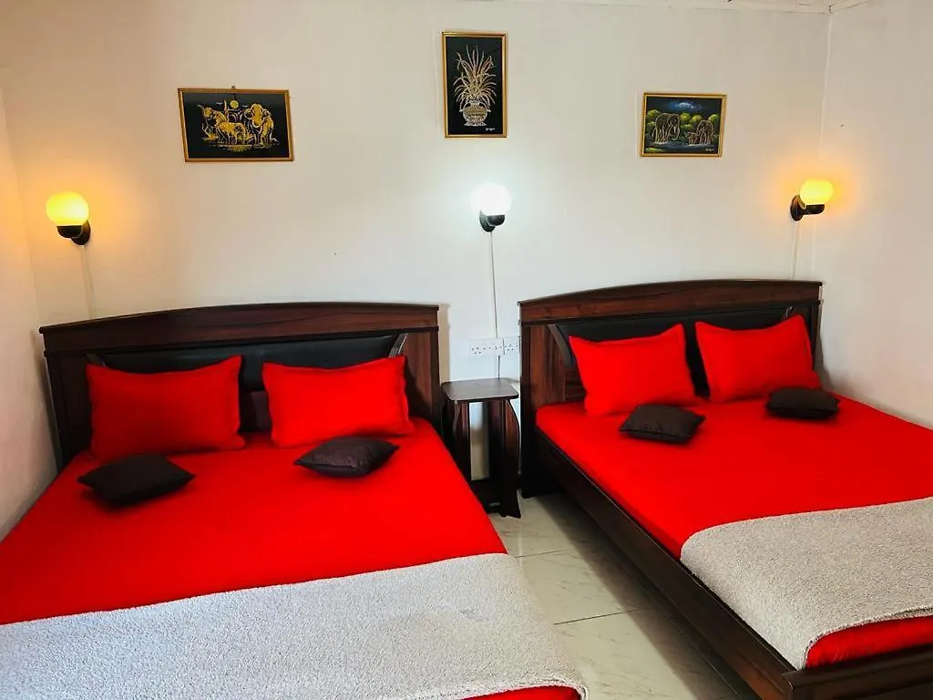 Devon Hotel Nuwara Eliya Sri Lanka